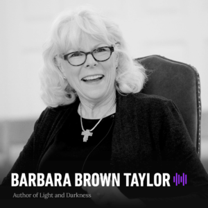 Barbara Brown Taylor