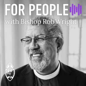 Bishop Rob Wright For People Album