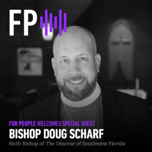 Emergence with Bishop Doug Scharf